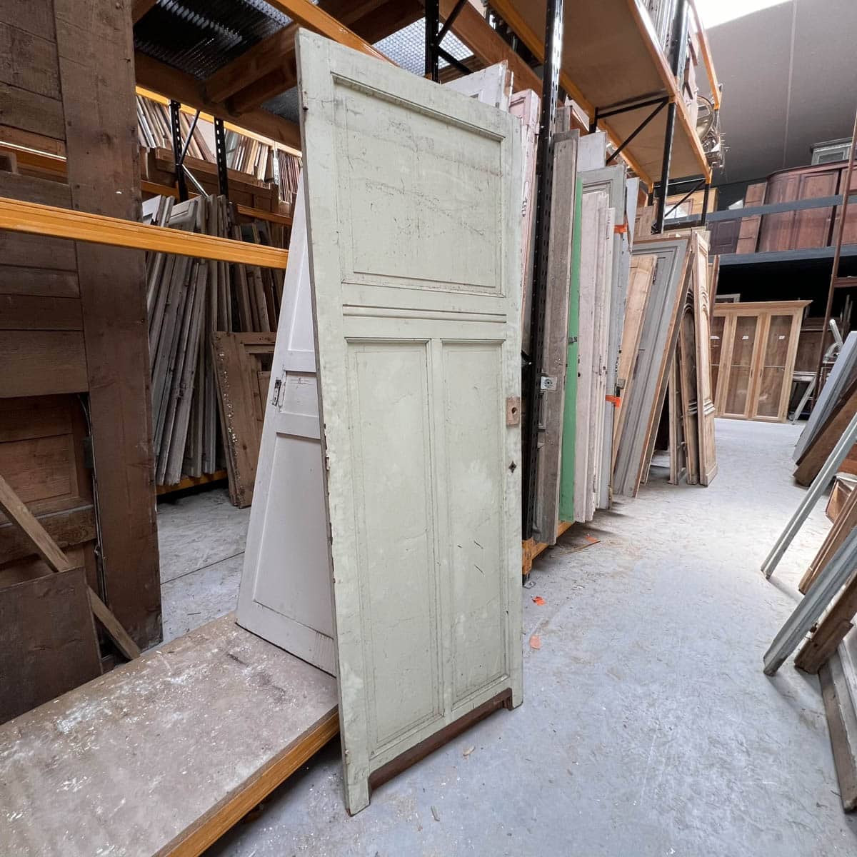 IMG_7209 | Matériaux Authentiques Porte ancienne 80x225cm