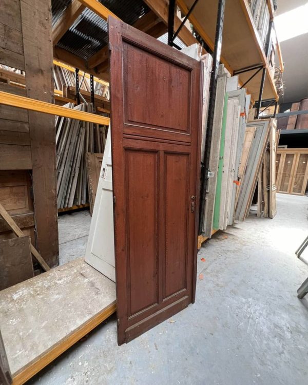 Porte ancienne 82x225cm