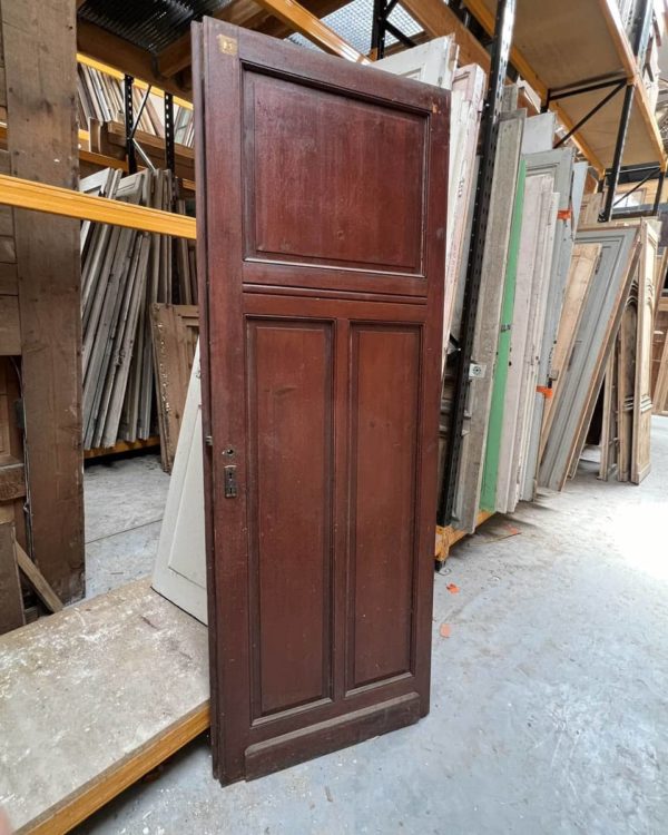 Porte ancienne 82x225cm