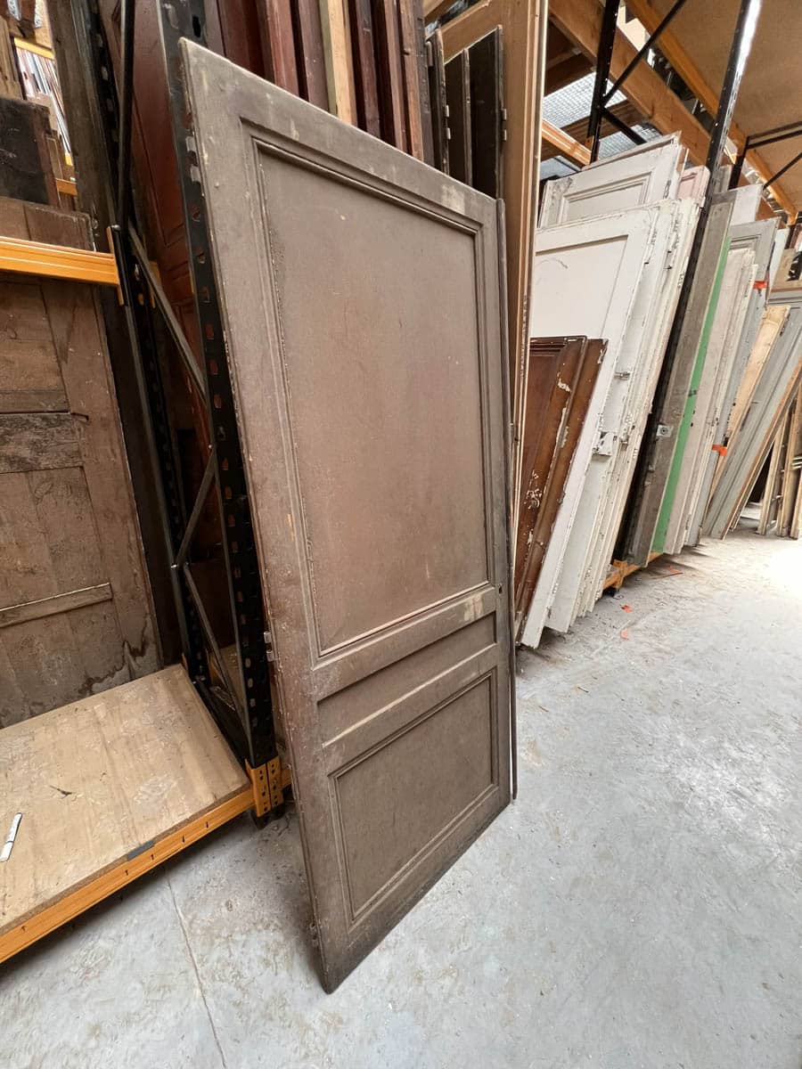IMG_7244 | Authentic Materials Antique door 89x204cm