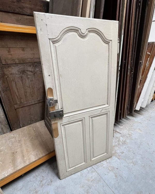 Antique Louis XV style door 86.5x184.5cm
