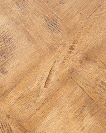 Versaille parquet in aged oak zoom