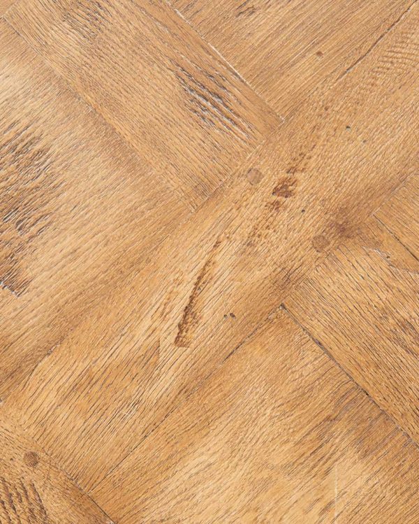 Versaille parquet in aged oak zoom