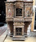 Autel tabernacle italien