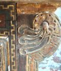 Autel tabernacle italien details