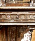Autel tabernacle italien zoom 1