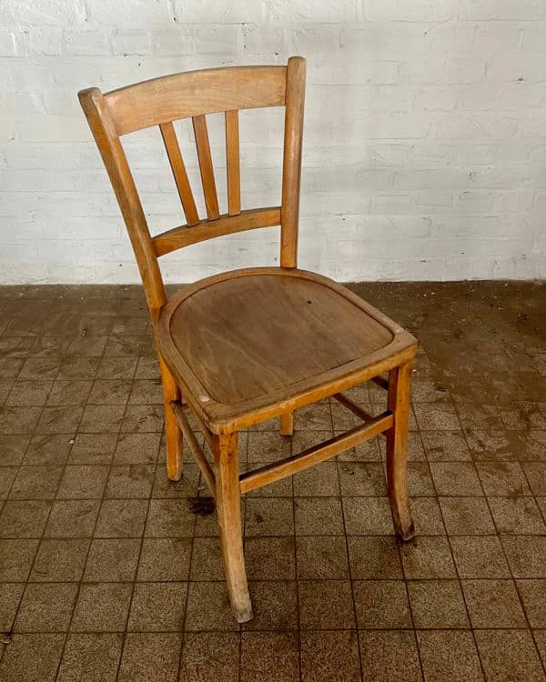 Set of 8 chairs