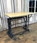 Table d'architecte