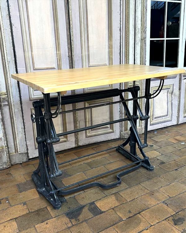 Architect's table