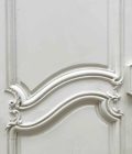 Double porte louis xv details