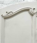 Double porte louis xv top