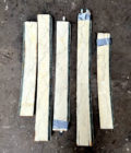 4 portes incurvées et 2 façades de placard,motif louis XVI, peinture marbré access