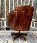 fauteuil de bureau back