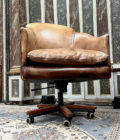 fauteuil de bureau front
