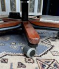 fauteuil de bureau zoom
