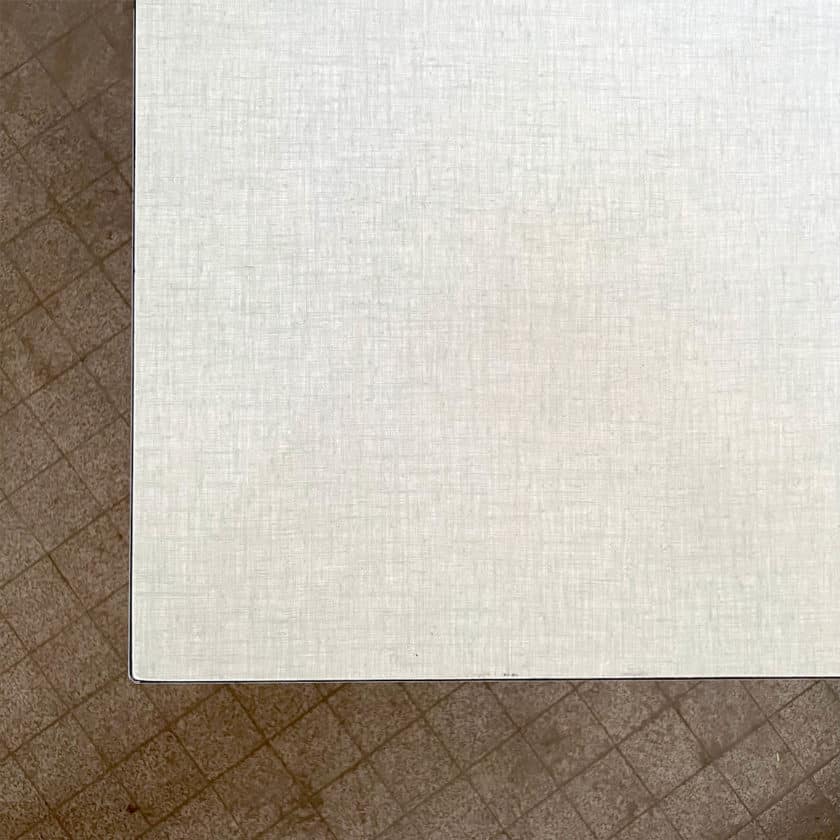 IMG_9951 | Authentic Materials Bistro table with formica top