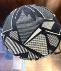 Pair of stools details