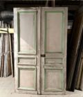 Double door 245x175