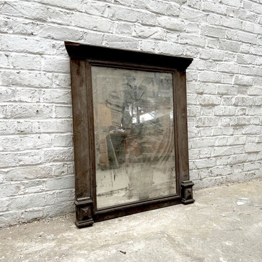 IMG_0979 | Matériaux Authentiques Brown Trumeau 74×90 cm