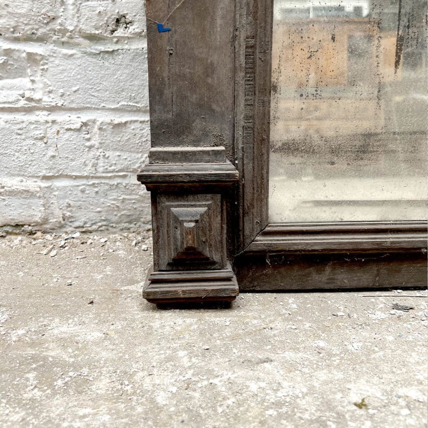 IMG_0980 | Matériaux Authentiques Brown Trumeau 74×90 cm