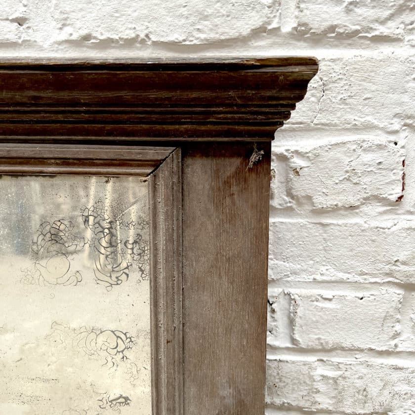 IMG_0981 | Matériaux Authentiques Brown Trumeau 74×90 cm