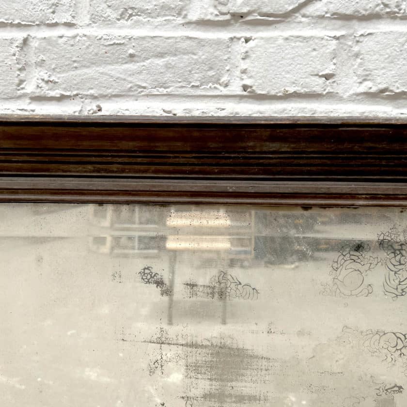 IMG_0982 | Matériaux Authentiques Brown Trumeau 74×90 cm