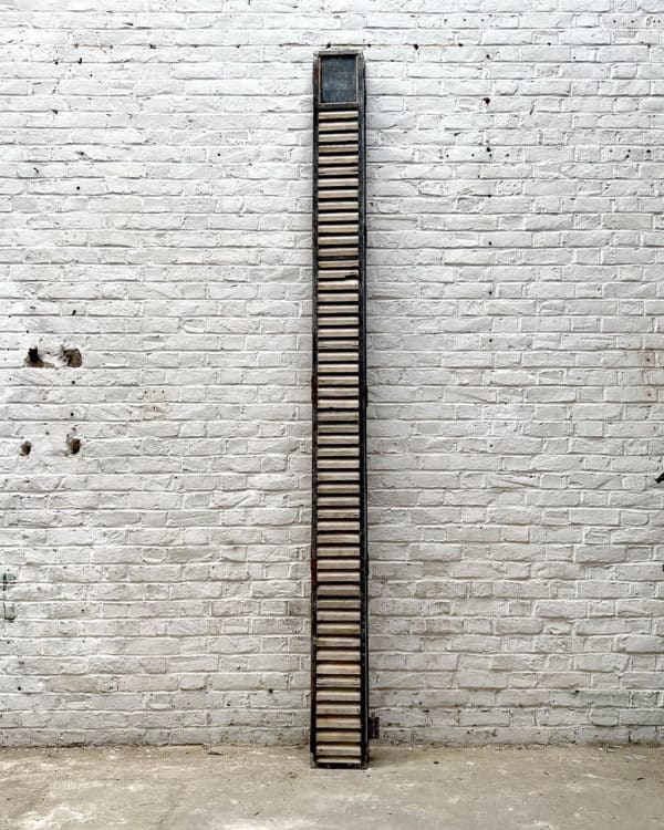 IMG_1031 | Matériaux Authentiques Volet triptyque 296x60 cm