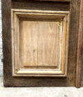 Double porte style hausmannienne 286x138 cm middle
