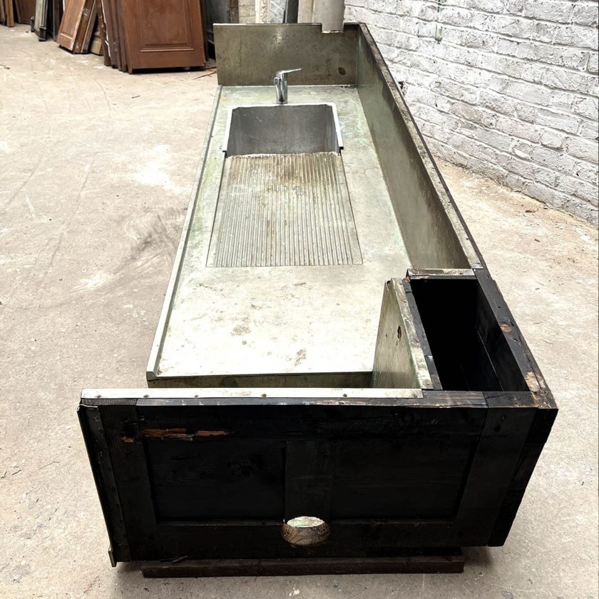 IMG_1145 | Matériaux Authentiques Sink bar