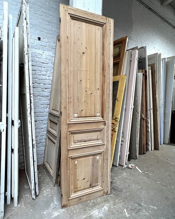 Door 73x253 cm front
