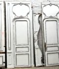 Ensemble de boiserie 8,75mètres semi set