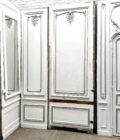 Ensemble de boiserie 8,75mètres semi set