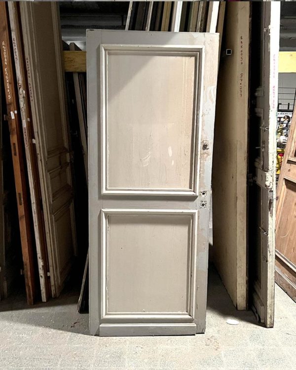 Door 196x79 cm
