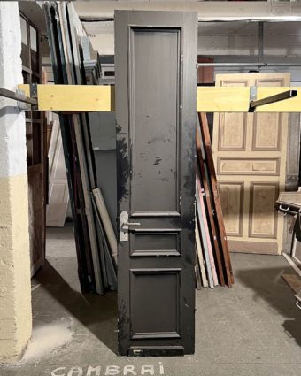 Porte ancienne 246x57