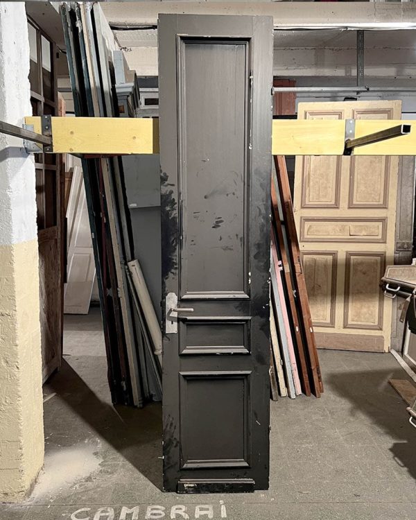 Antique door 246x57