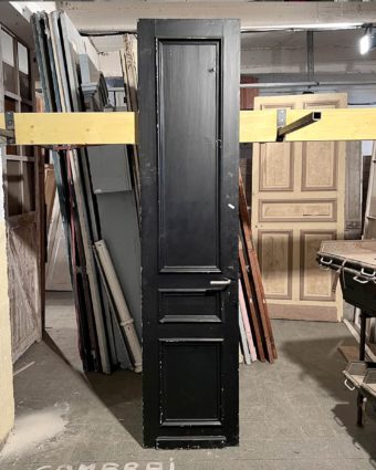 Porte ancienne 246x57
