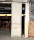 Porte ancienne 299x87,5