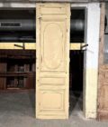 Porte ancienne 299x87,5