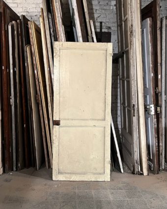 Porte ancienne 785x188