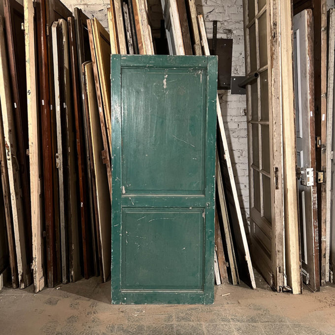 Antique door 785x188 back