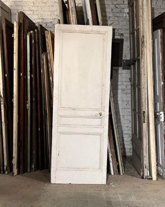 Porte ancienne 80224 back