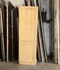Porte ancienne de placard 705x222