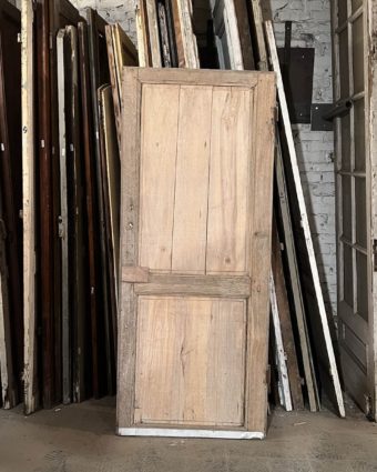 Porte ancienne décapé 895x193 back