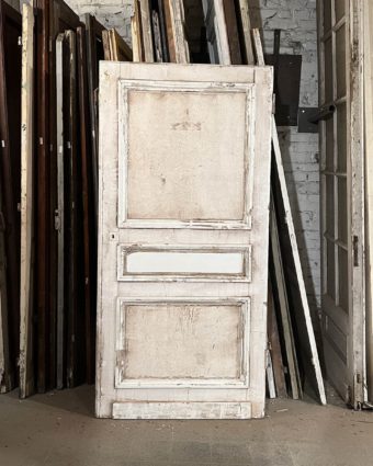 Porte de placard ancienne 95x198