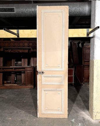 Porte ancienne 247x68 cm