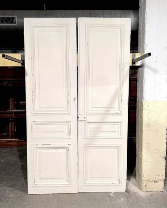 porte