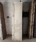 Porte haussmannienne 72,5x275 cm