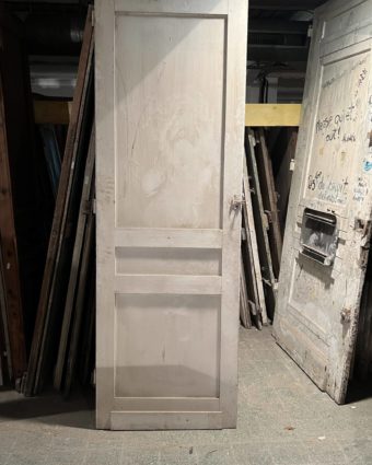 Porte ancienne 89x245 cm