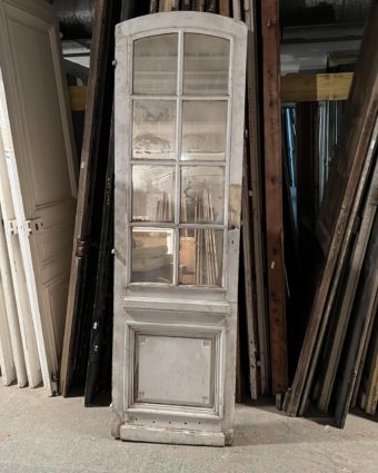 Porte ancienne 65x217 cm