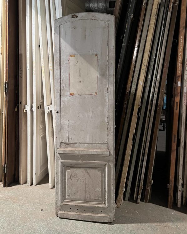 Antique door 65x217 cm